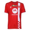 Camiseta de fútbol Monza Primera Equipación 23-24 - Hombre